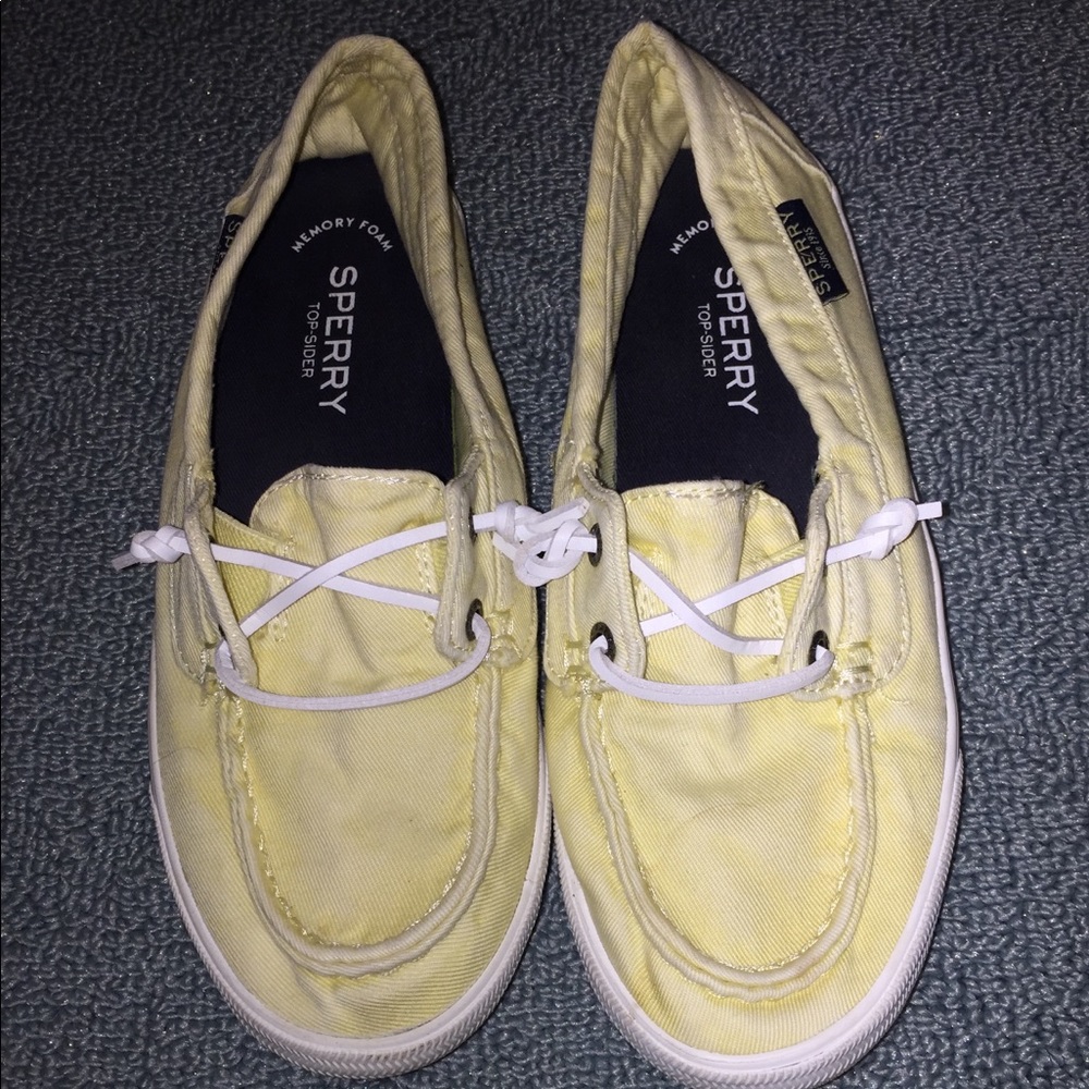 SPERRY’S